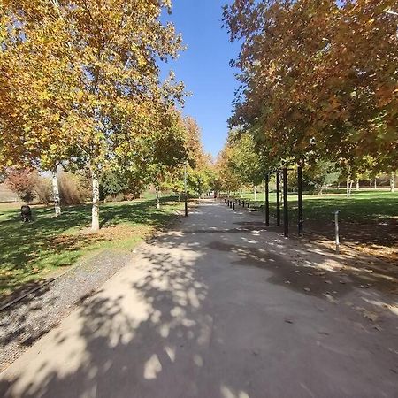 Apartamento, Piscina Y Parking Granada Tico Medina エクステリア 写真