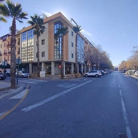 Apartamento, Piscina Y Parking Granada Tico Medina エクステリア 写真