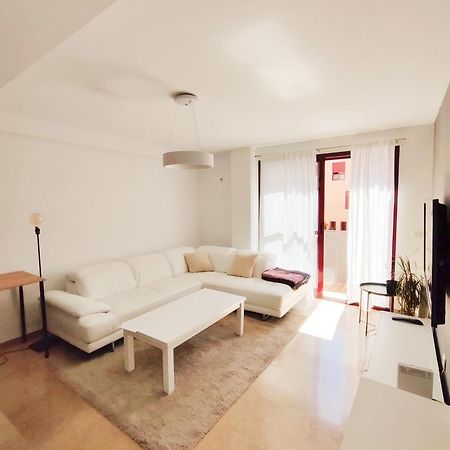 Apartamento, Piscina Y Parking Granada Tico Medina エクステリア 写真