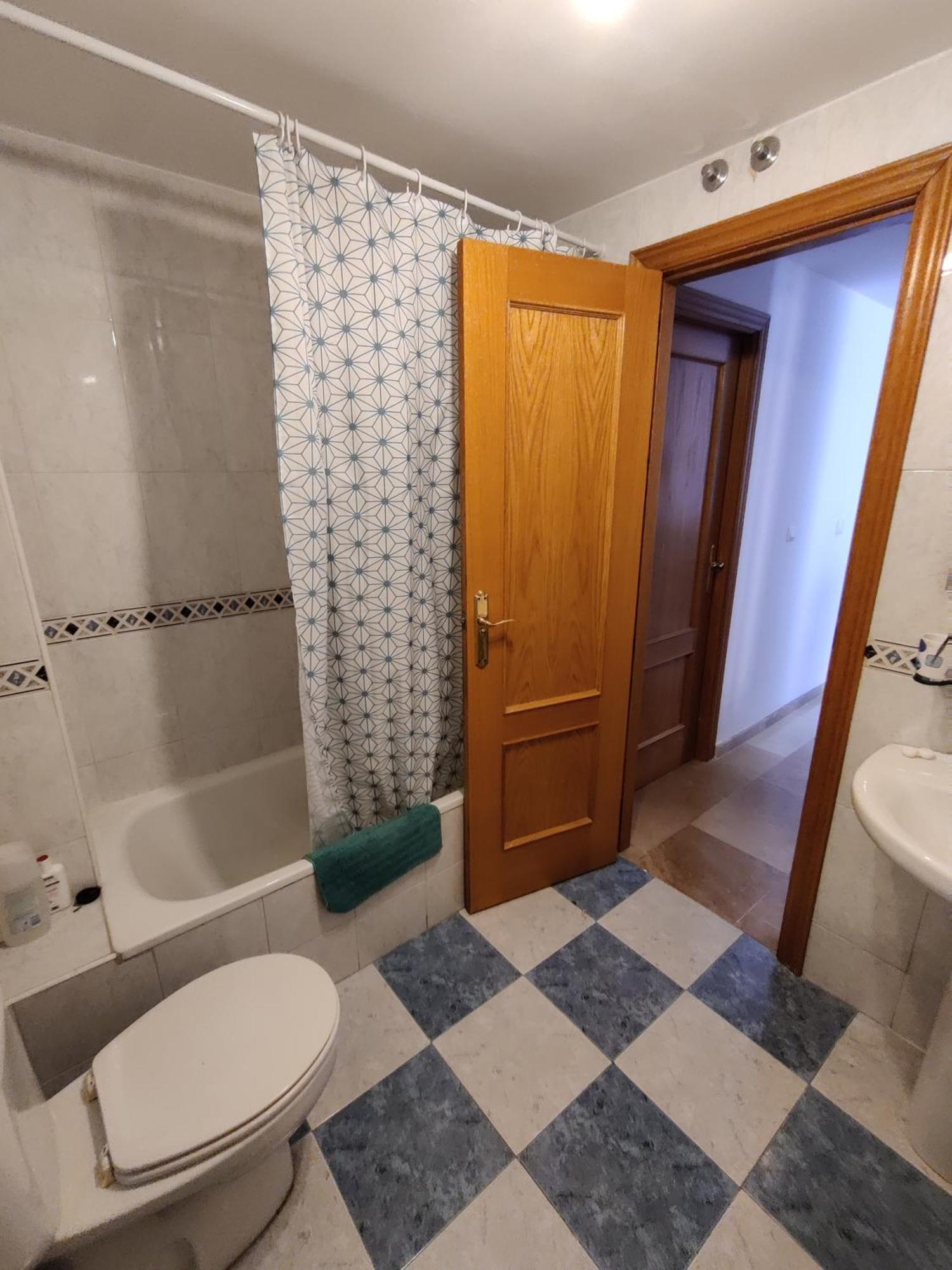 Apartamento, Piscina Y Parking Granada Tico Medina エクステリア 写真