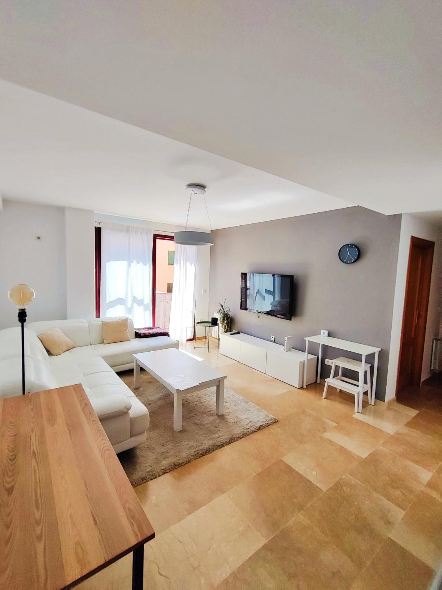 Apartamento, Piscina Y Parking Granada Tico Medina エクステリア 写真