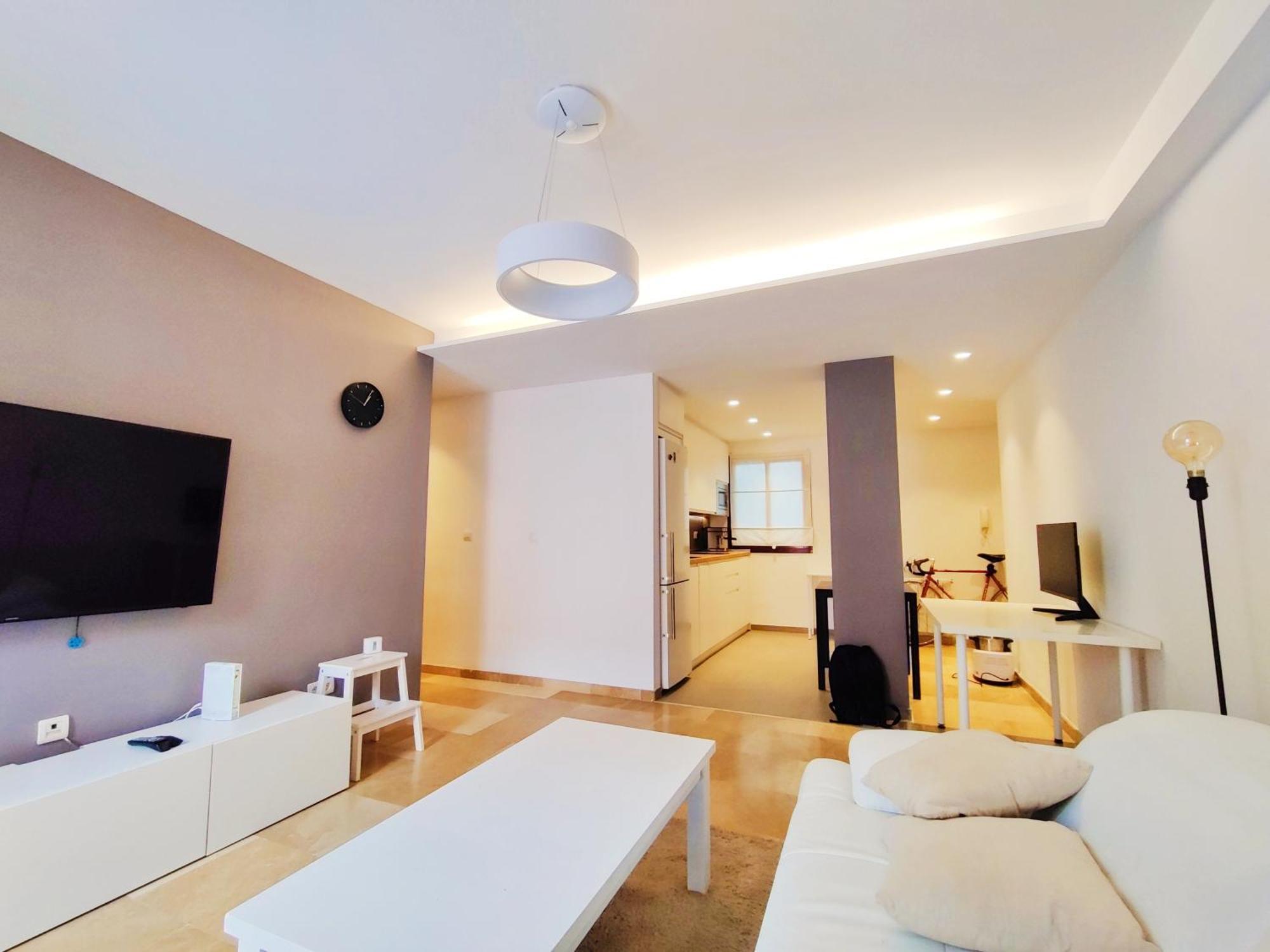 Apartamento, Piscina Y Parking Granada Tico Medina エクステリア 写真