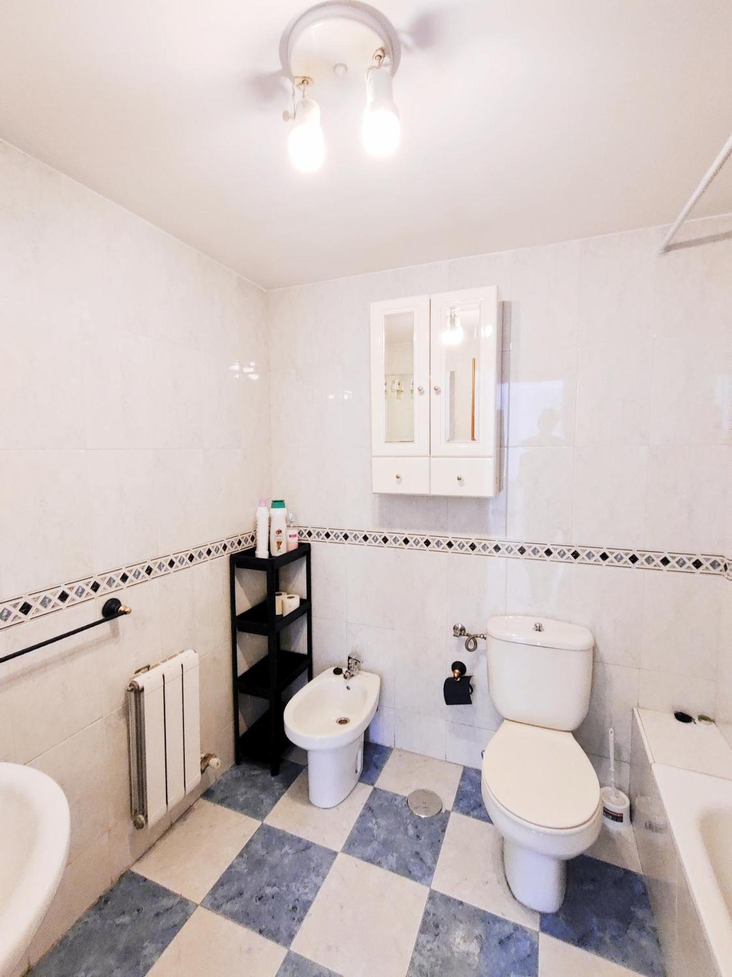 Apartamento, Piscina Y Parking Granada Tico Medina エクステリア 写真