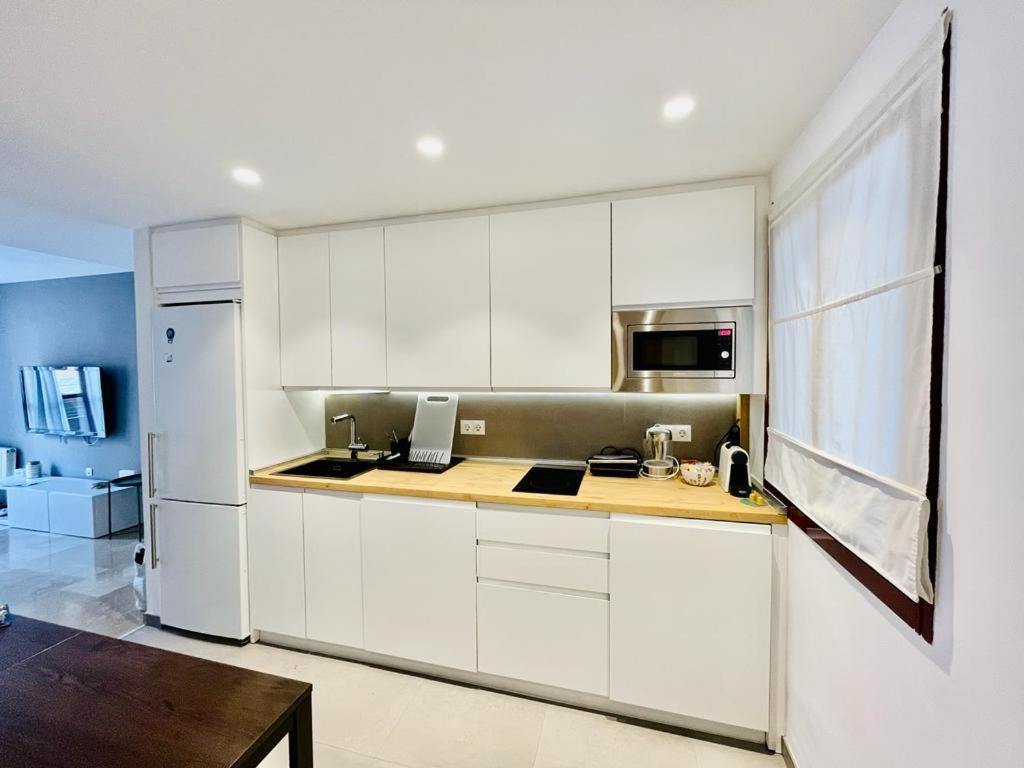 Apartamento, Piscina Y Parking Granada Tico Medina エクステリア 写真